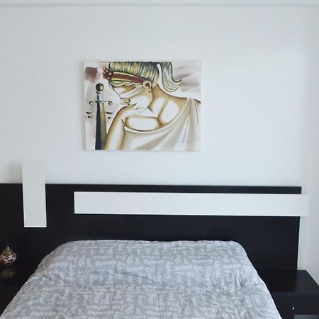 Departamento Moderno De Categoria Διαμέρισμα Μπουένος Άιρες Εξωτερικό φωτογραφία