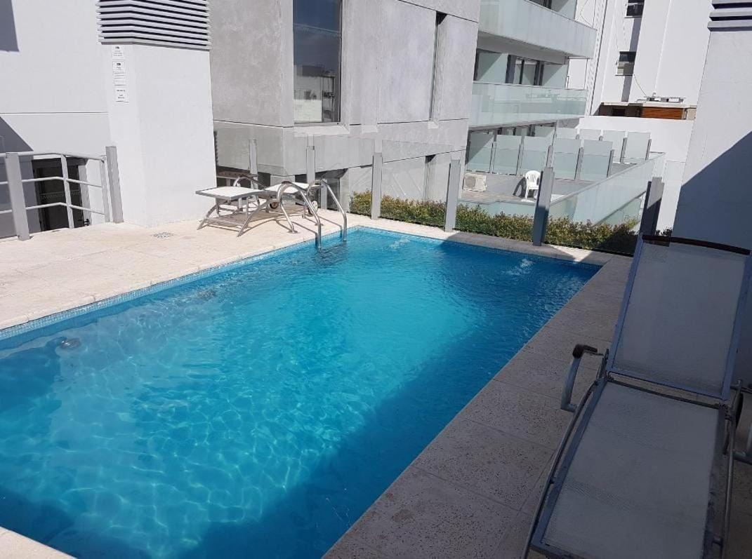 Departamento Moderno De Categoria Διαμέρισμα Μπουένος Άιρες Εξωτερικό φωτογραφία