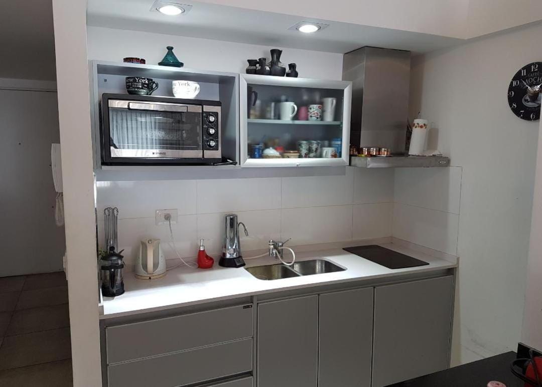 Departamento Moderno De Categoria Διαμέρισμα Μπουένος Άιρες Εξωτερικό φωτογραφία