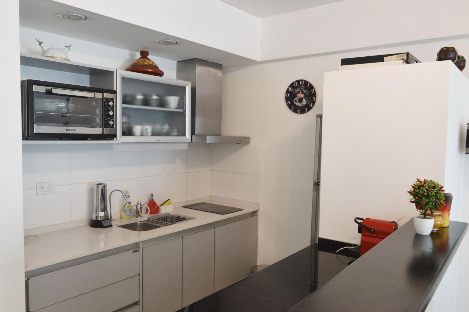 Departamento Moderno De Categoria Διαμέρισμα Μπουένος Άιρες Εξωτερικό φωτογραφία