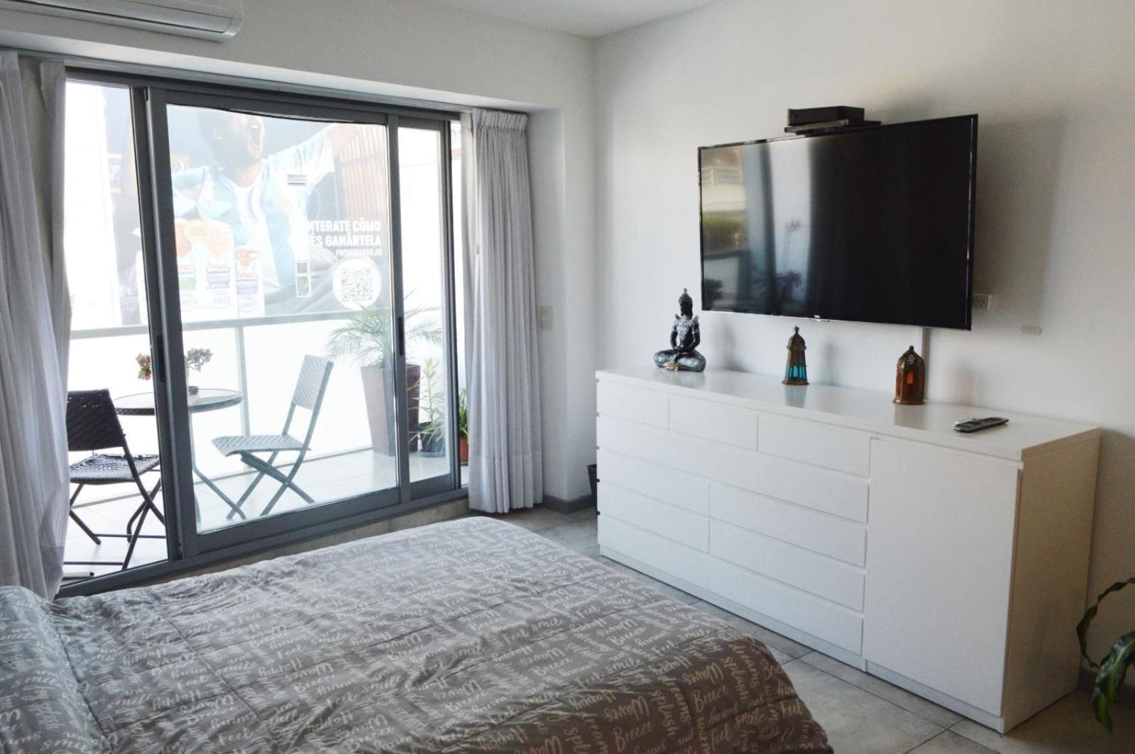 Departamento Moderno De Categoria Διαμέρισμα Μπουένος Άιρες Εξωτερικό φωτογραφία