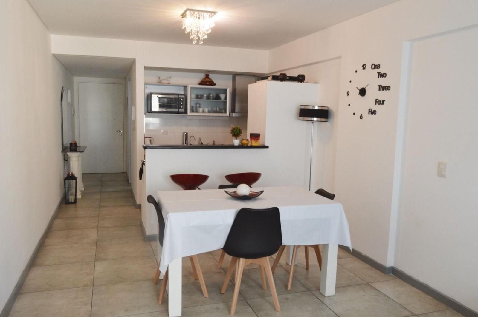 Departamento Moderno De Categoria Διαμέρισμα Μπουένος Άιρες Εξωτερικό φωτογραφία
