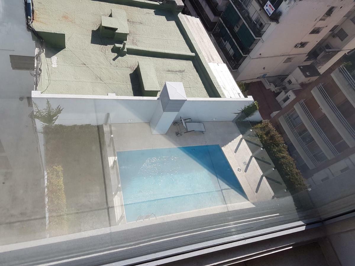 Departamento Moderno De Categoria Διαμέρισμα Μπουένος Άιρες Εξωτερικό φωτογραφία