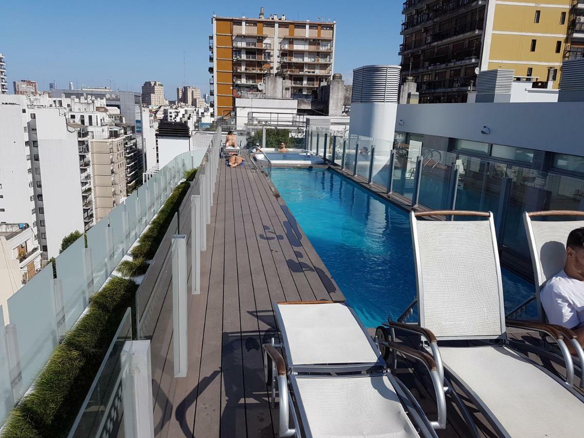 Departamento Moderno De Categoria Διαμέρισμα Μπουένος Άιρες Εξωτερικό φωτογραφία
