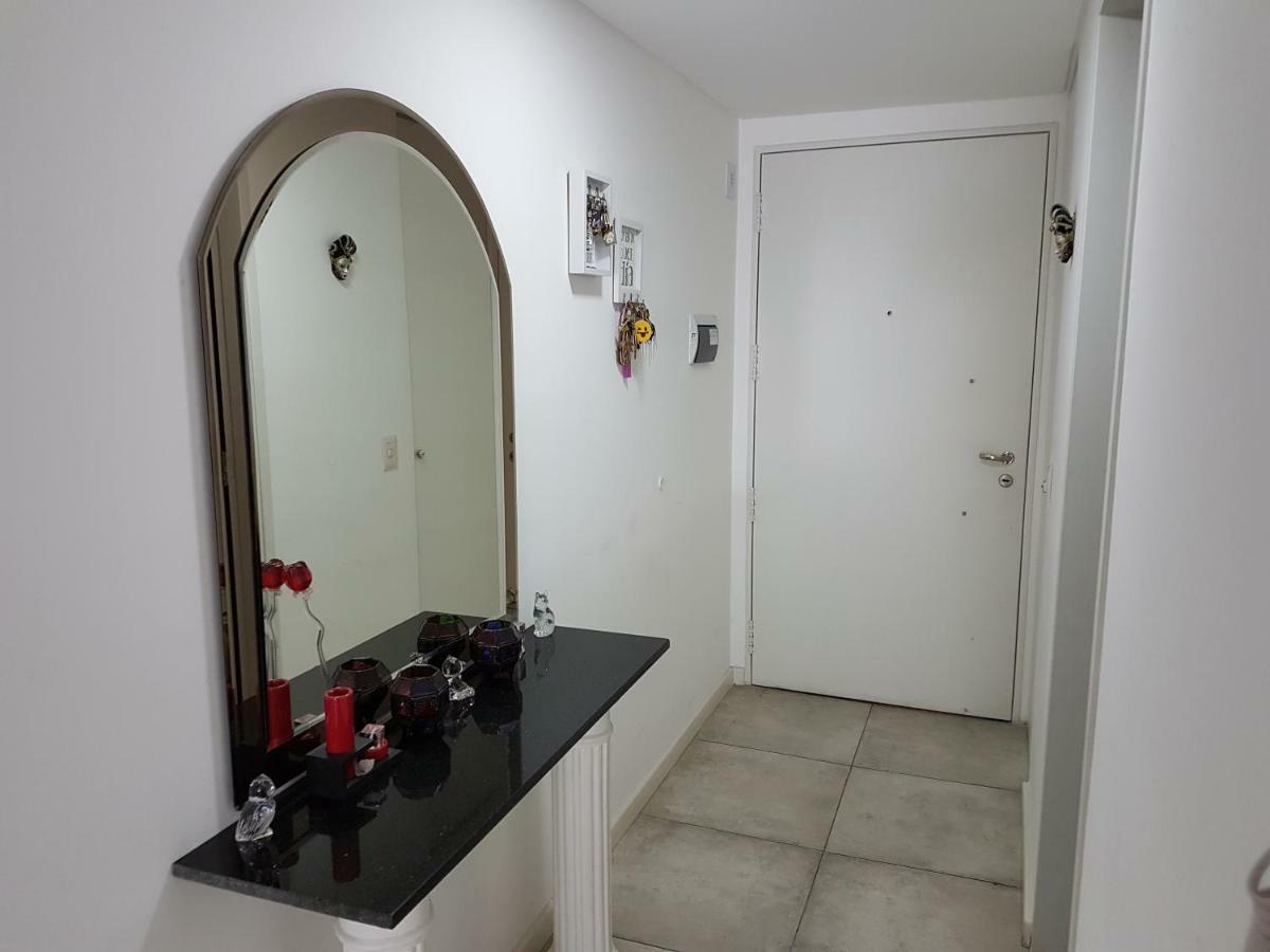 Departamento Moderno De Categoria Διαμέρισμα Μπουένος Άιρες Εξωτερικό φωτογραφία