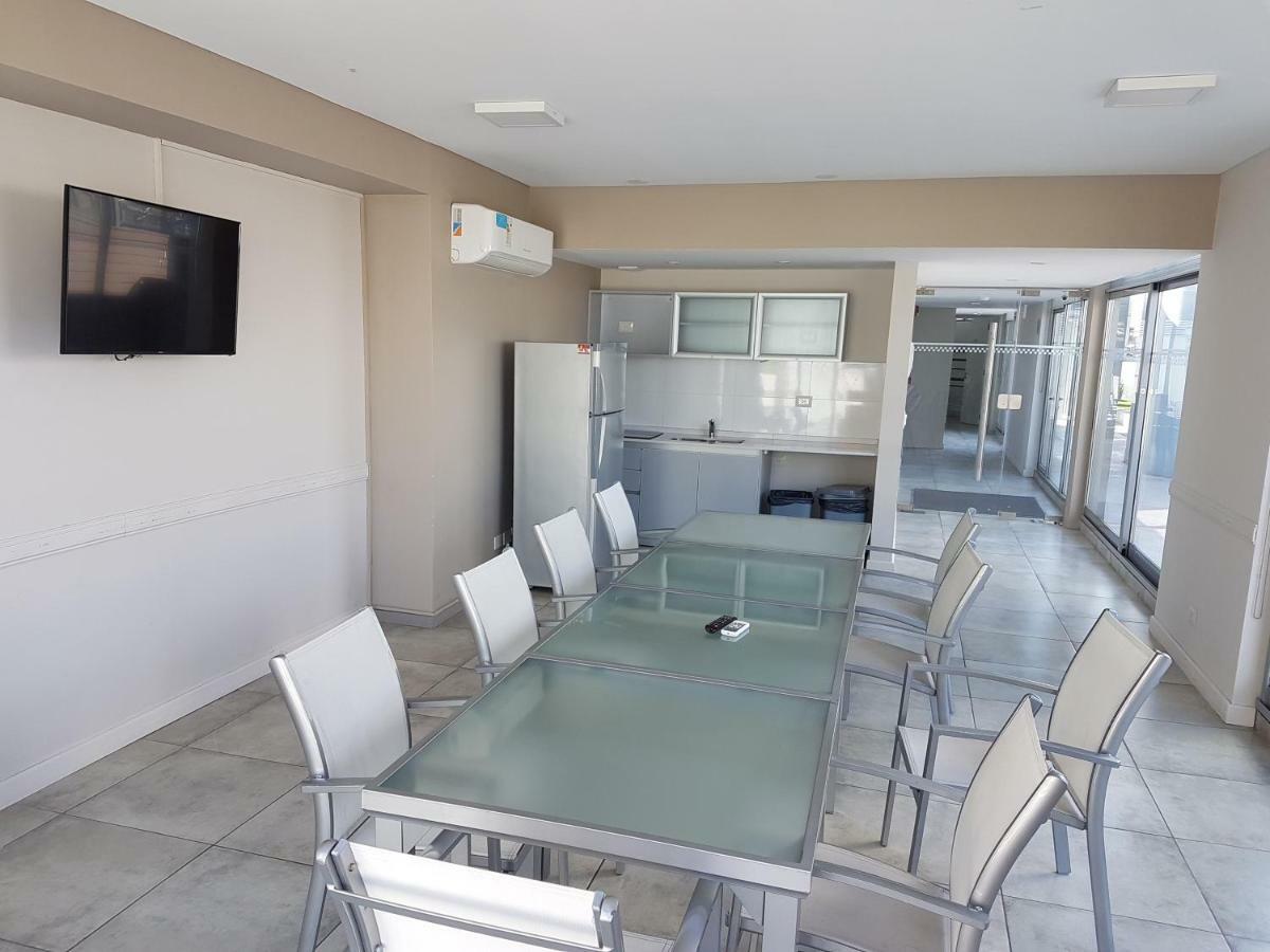 Departamento Moderno De Categoria Διαμέρισμα Μπουένος Άιρες Εξωτερικό φωτογραφία